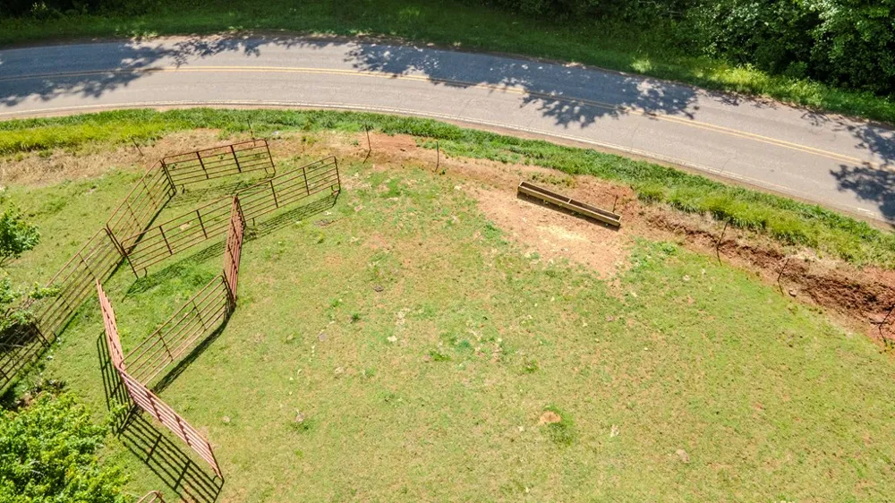 Ned Hill Road Franklin, NC 28734