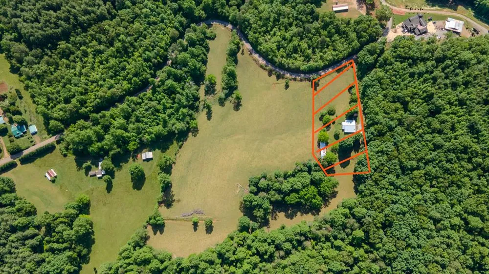 Ned Hill Road Franklin, NC 28734