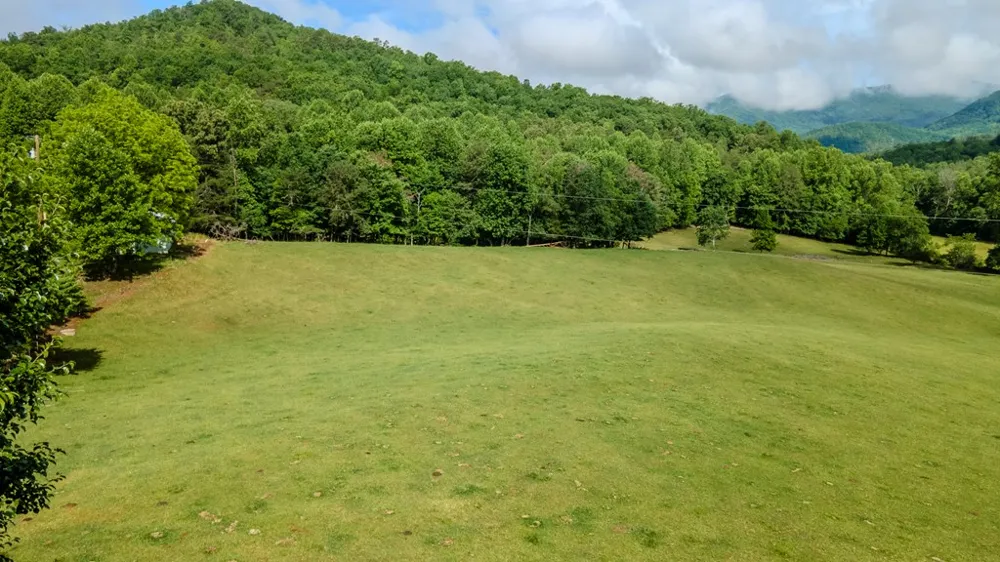 Ned Hill Road Franklin, NC 28734