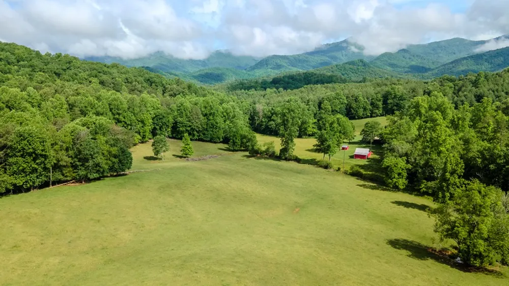Ned Hill Road Franklin, NC 28734