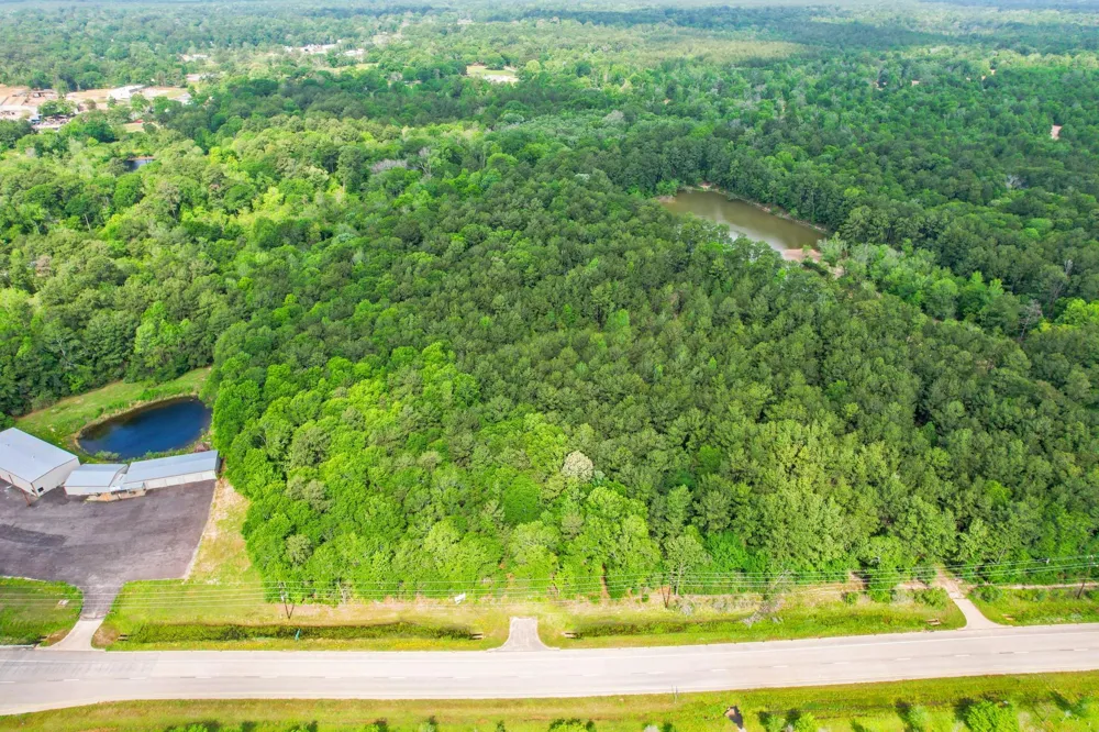 Us Hwy 59 Splendora, TX 77372