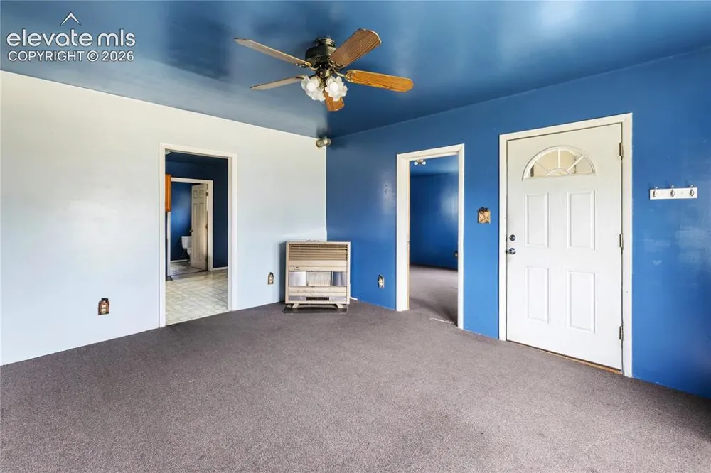 225 W Eaton Avenue Cripple Creek, CO 80813