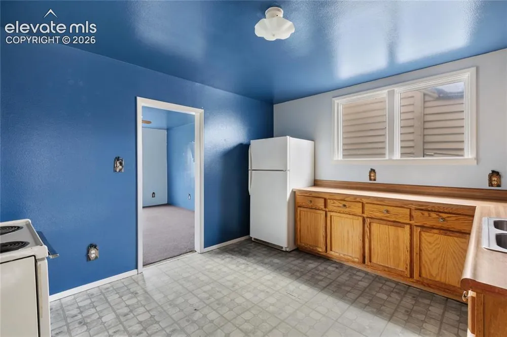 225 W Eaton Avenue Cripple Creek, CO 80813