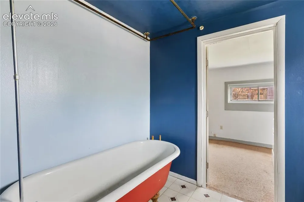 225 W Eaton Avenue Cripple Creek, CO 80813