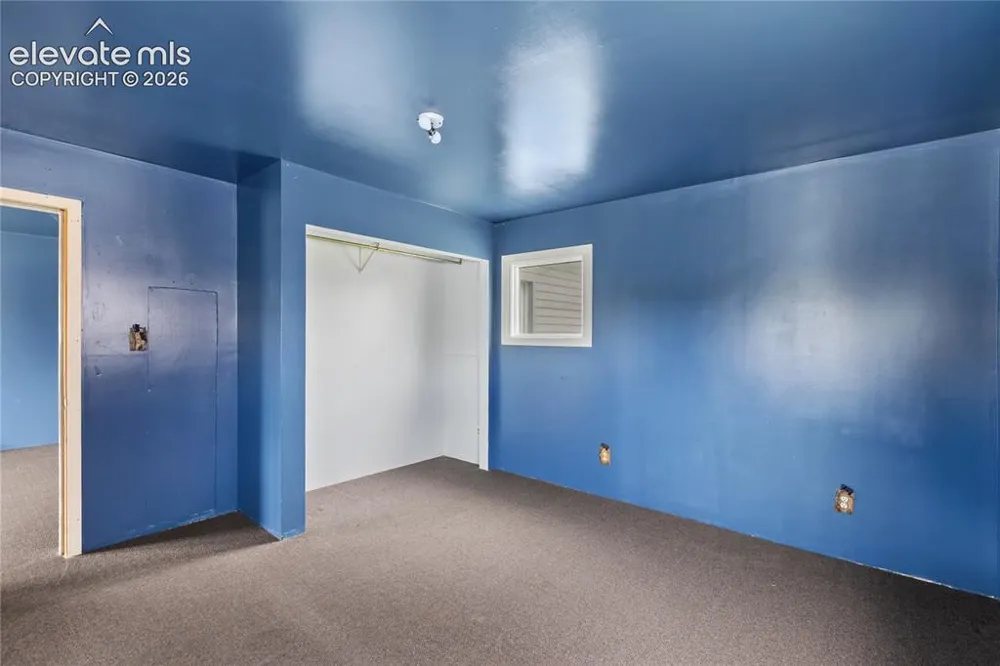 225 W Eaton Avenue Cripple Creek, CO 80813