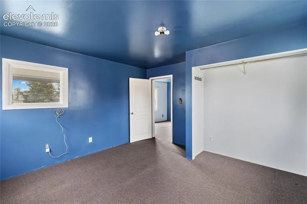 225 W Eaton Avenue Cripple Creek, CO 80813