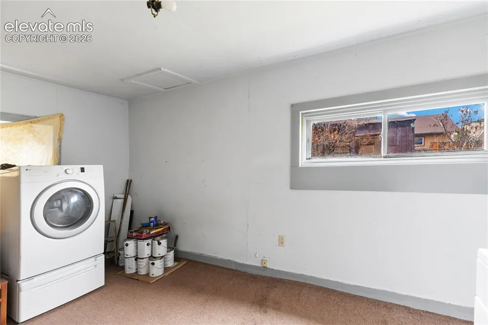 225 W Eaton Avenue Cripple Creek, CO 80813