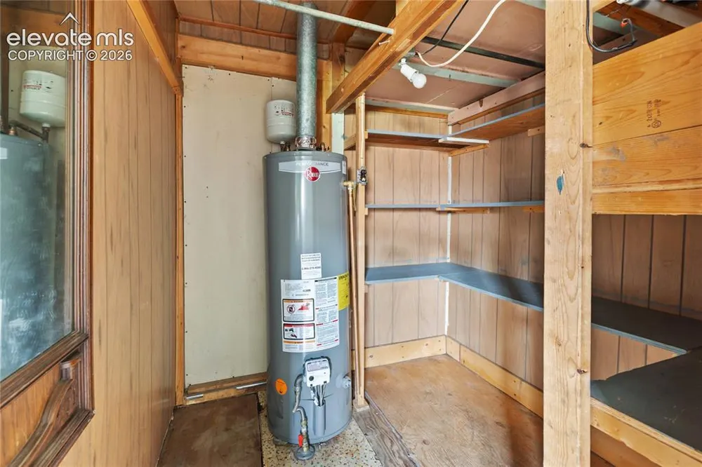 225 W Eaton Avenue Cripple Creek, CO 80813