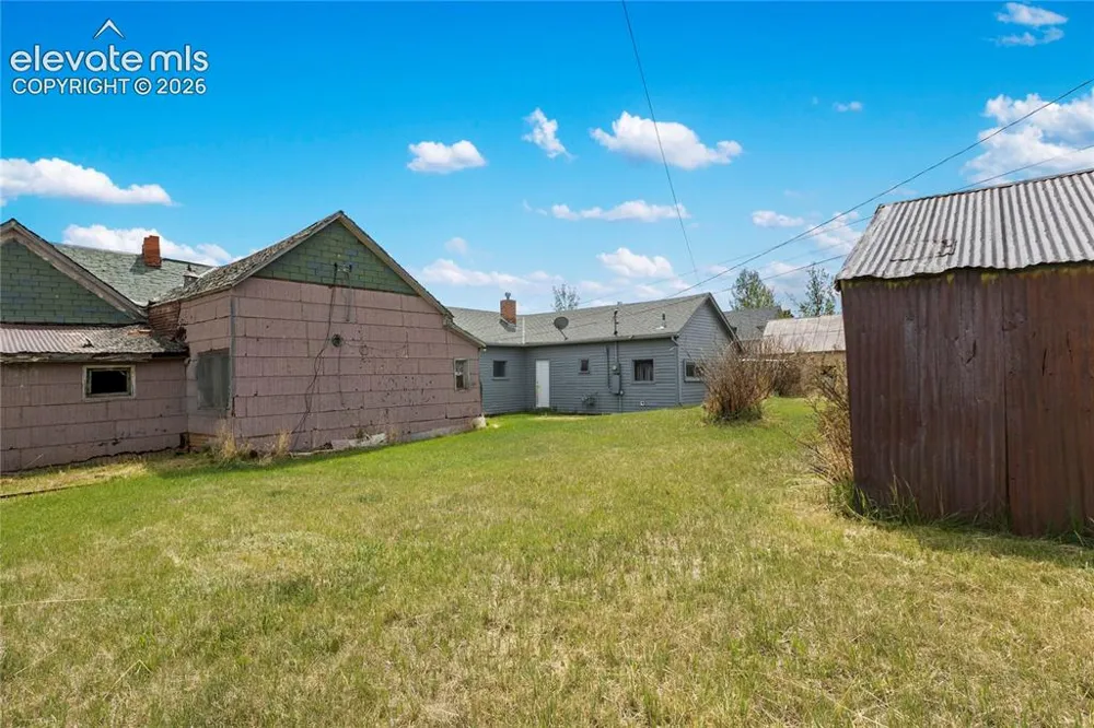 225 W Eaton Avenue Cripple Creek, CO 80813