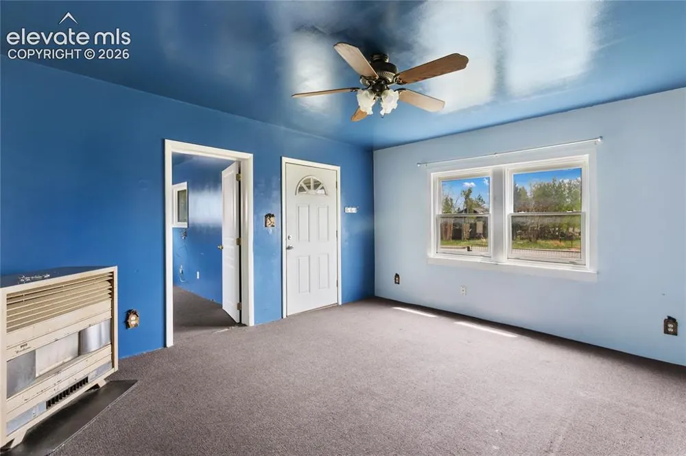 225 W Eaton Avenue Cripple Creek, CO 80813