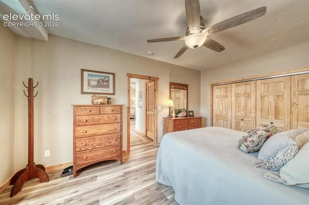 254 Bandito Trail Florence, CO 81226