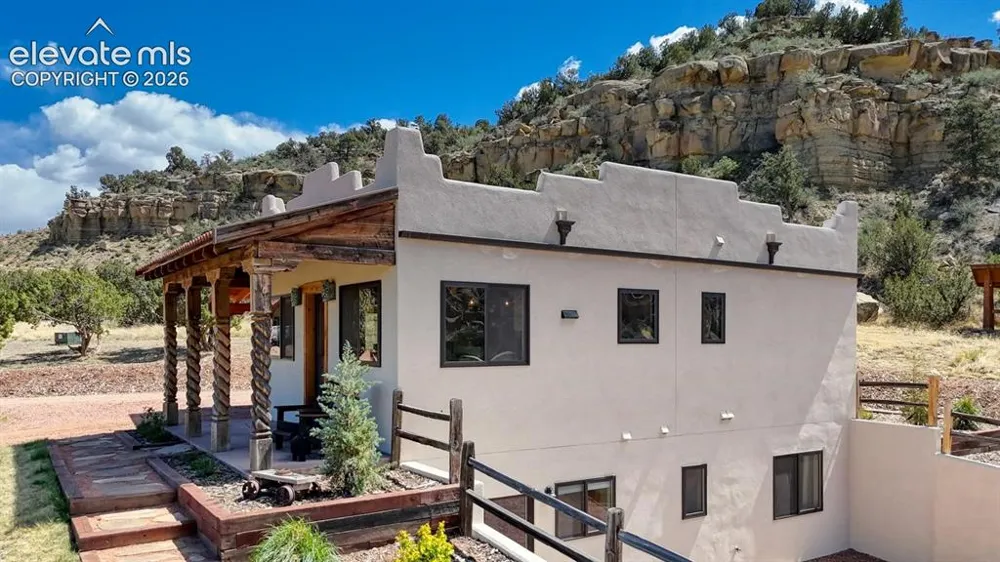 254 Bandito Trail Florence, CO 81226