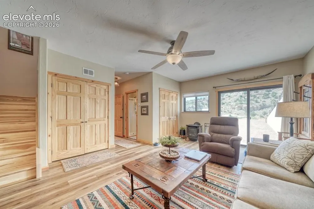 254 Bandito Trail Florence, CO 81226