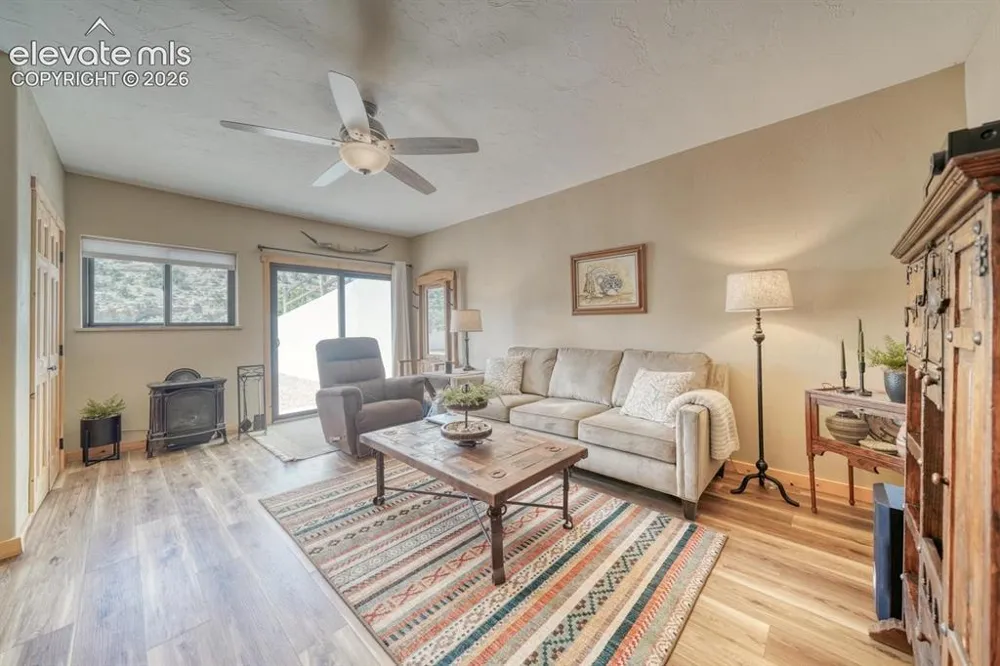 254 Bandito Trail Florence, CO 81226