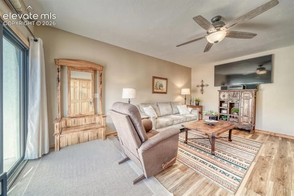 254 Bandito Trail Florence, CO 81226