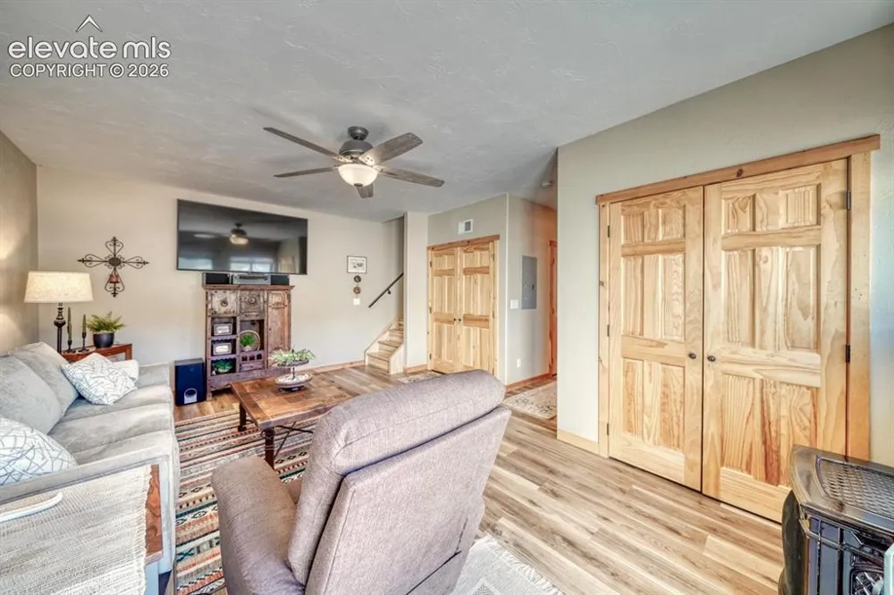 254 Bandito Trail Florence, CO 81226
