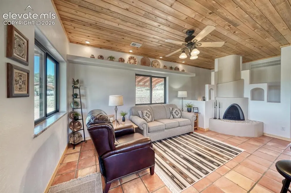 254 Bandito Trail Florence, CO 81226