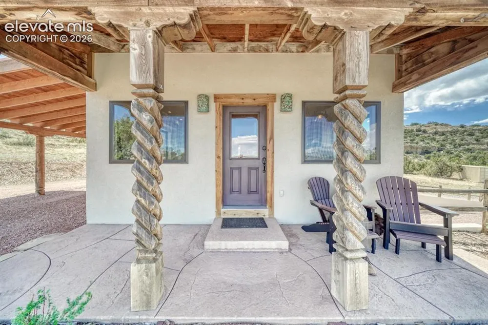 254 Bandito Trail Florence, CO 81226
