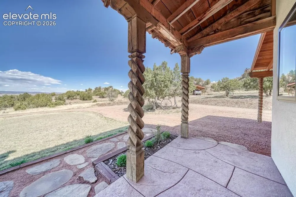 254 Bandito Trail Florence, CO 81226