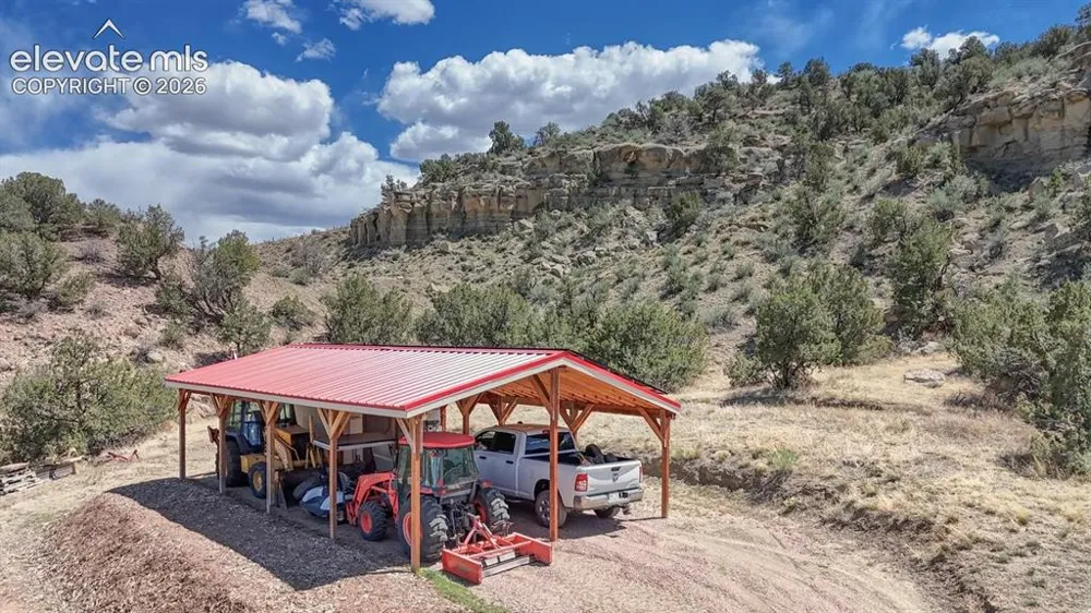 254 Bandito Trail Florence, CO 81226