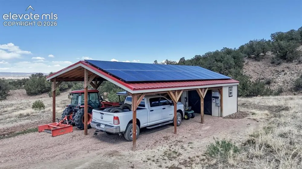 254 Bandito Trail Florence, CO 81226