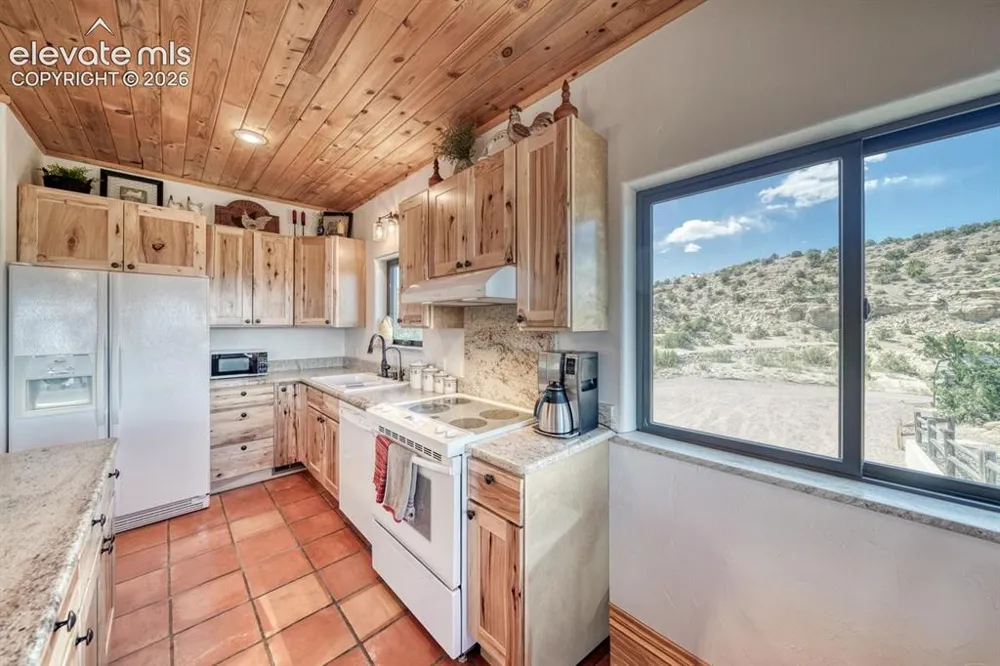 254 Bandito Trail Florence, CO 81226