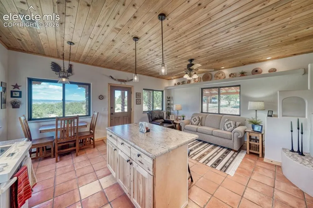 254 Bandito Trail Florence, CO 81226