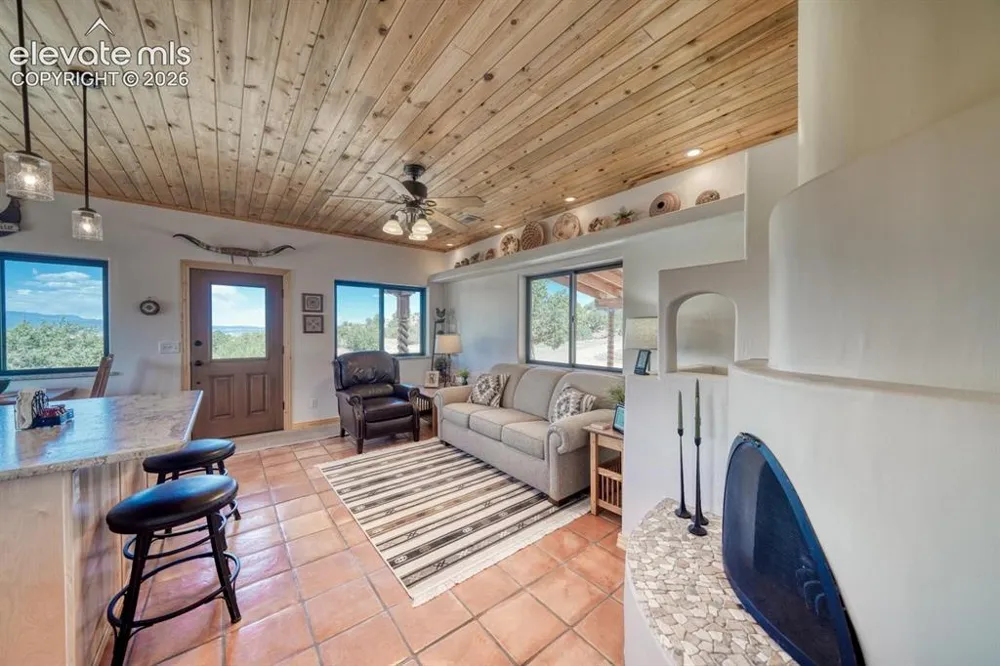 254 Bandito Trail Florence, CO 81226