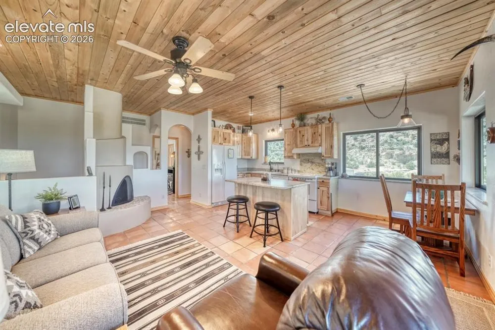 254 Bandito Trail Florence, CO 81226