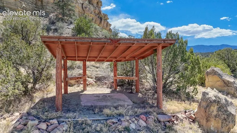254 Bandito Trail Florence, CO 81226