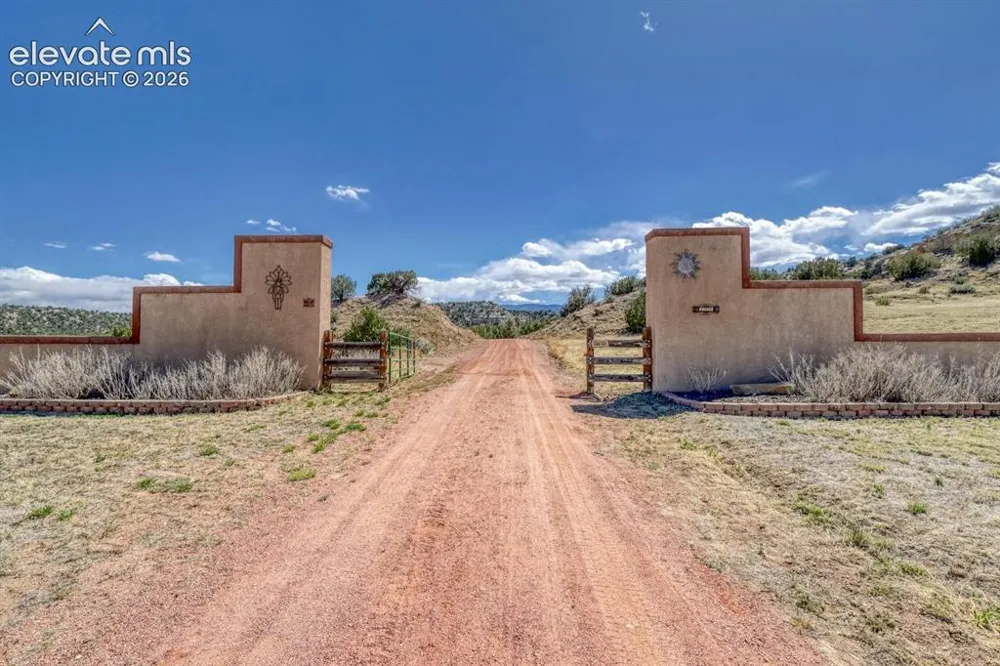 254 Bandito Trail Florence, CO 81226