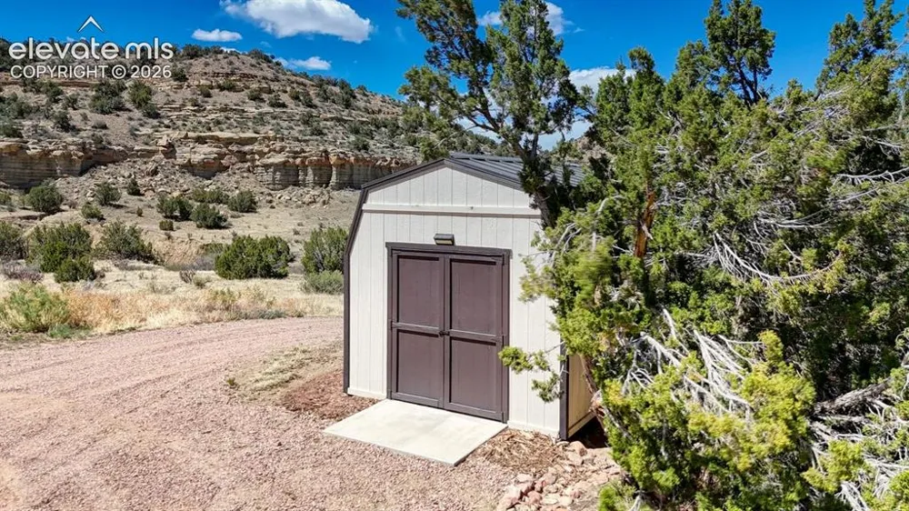 254 Bandito Trail Florence, CO 81226