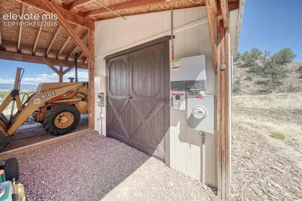 254 Bandito Trail Florence, CO 81226