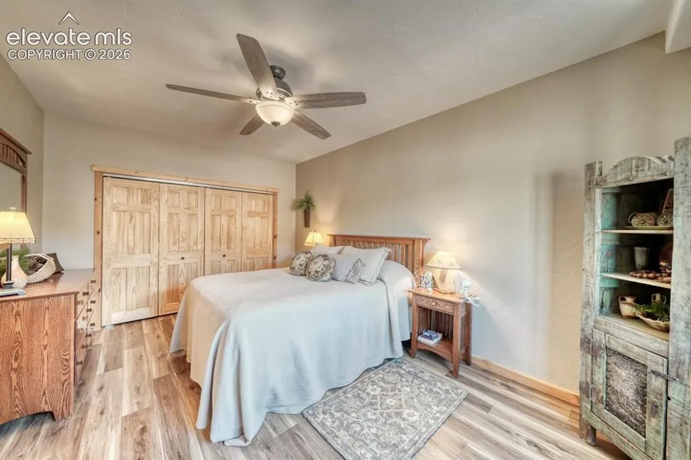 254 Bandito Trail Florence, CO 81226