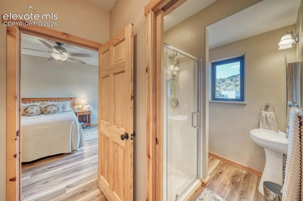 254 Bandito Trail Florence, CO 81226