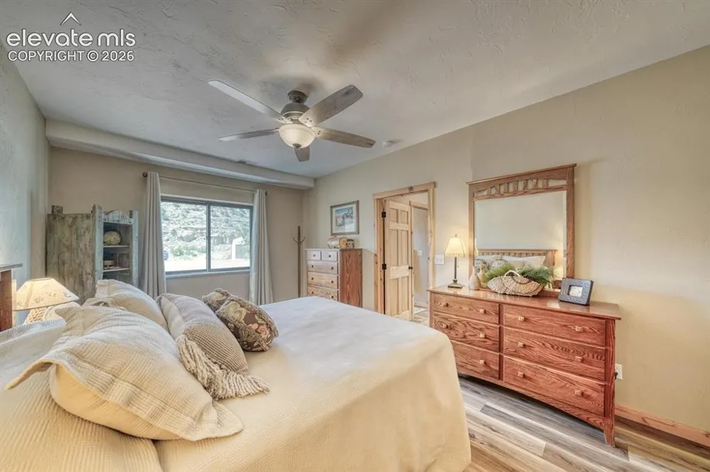 254 Bandito Trail Florence, CO 81226