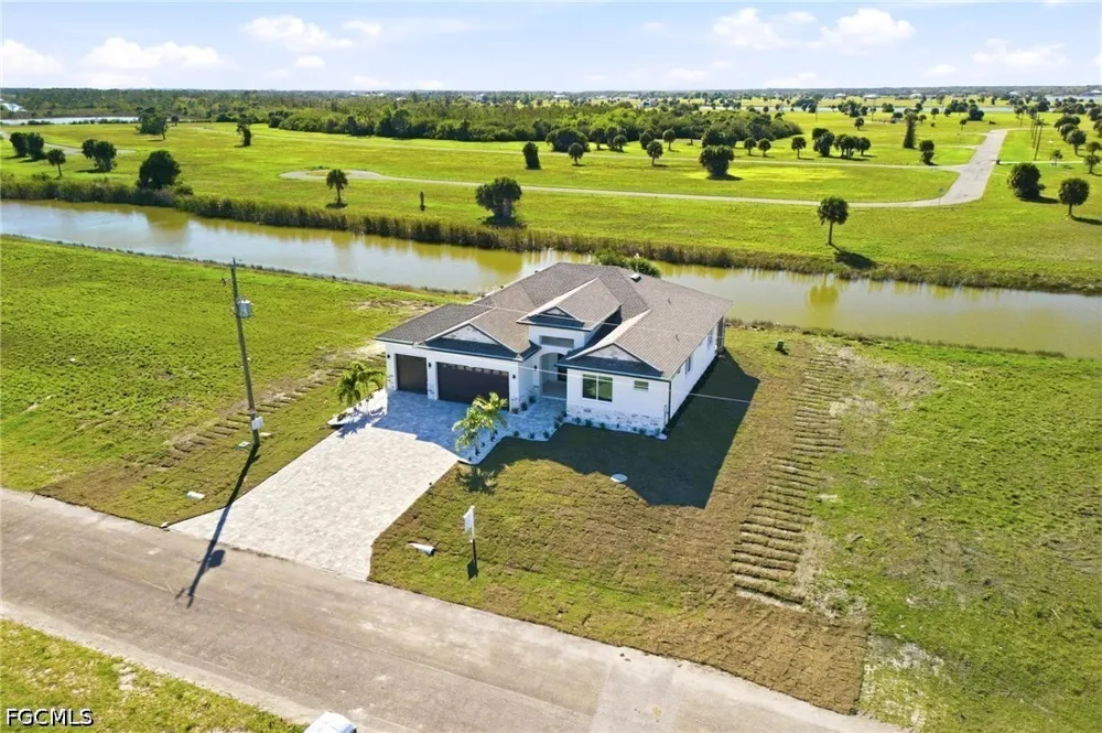 Wren Drive Placida, FL 33946