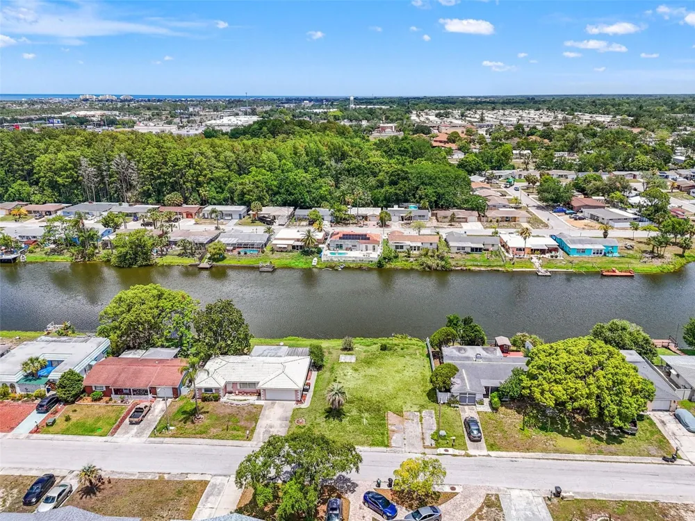 7211 ASHWOOD DRIVE Port Richey, FL 34668