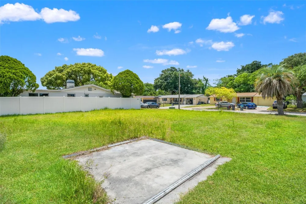 7211 ASHWOOD DRIVE Port Richey, FL 34668