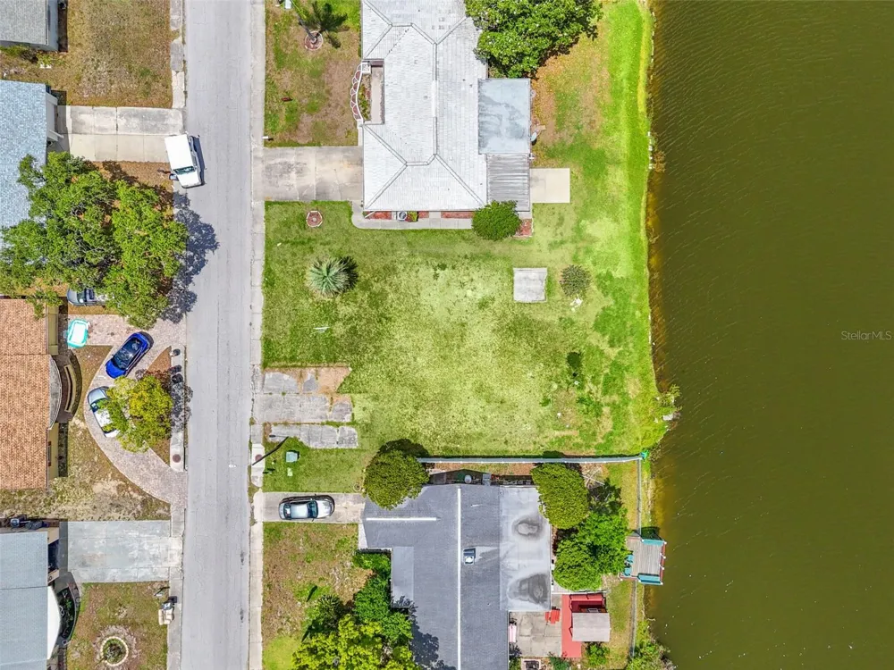 7211 ASHWOOD DRIVE Port Richey, FL 34668