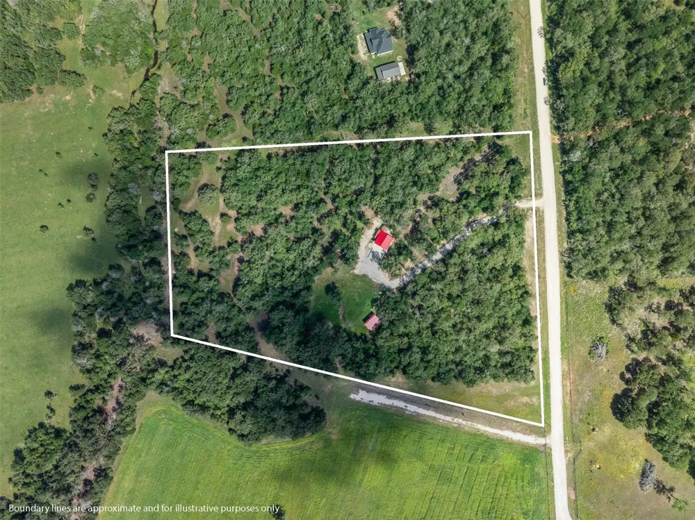 7132 Serenity Ranch Road Somerville, TX 77879