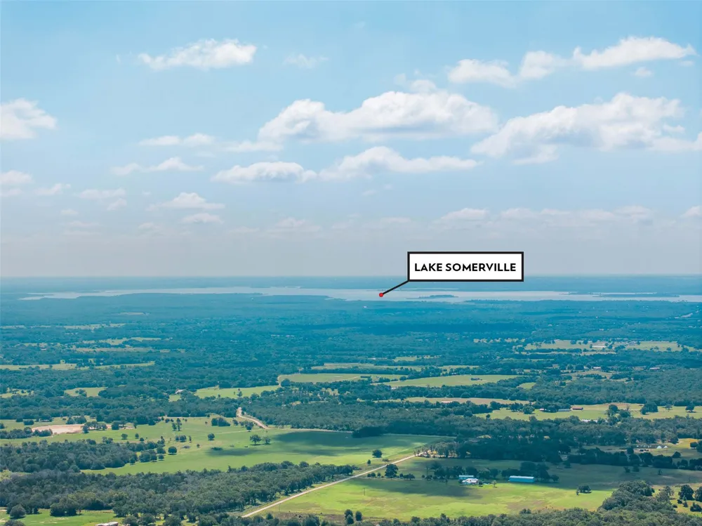 7132 Serenity Ranch Road Somerville, TX 77879