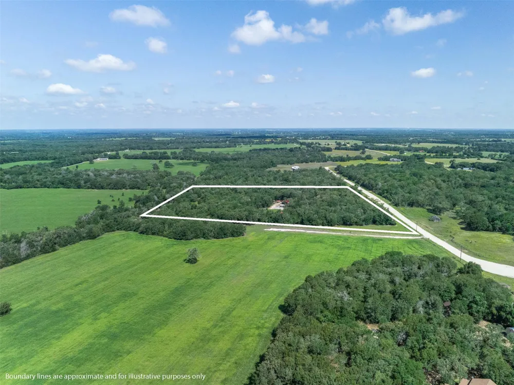 7132 Serenity Ranch Road Somerville, TX 77879