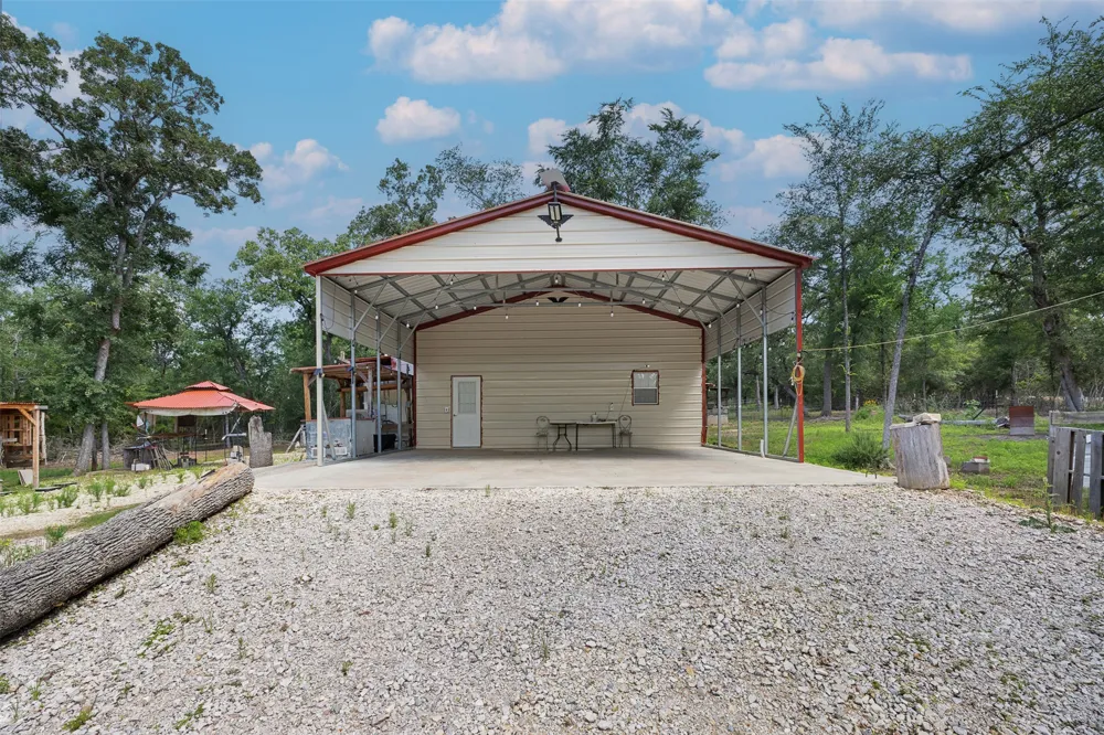7132 Serenity Ranch Road Somerville, TX 77879