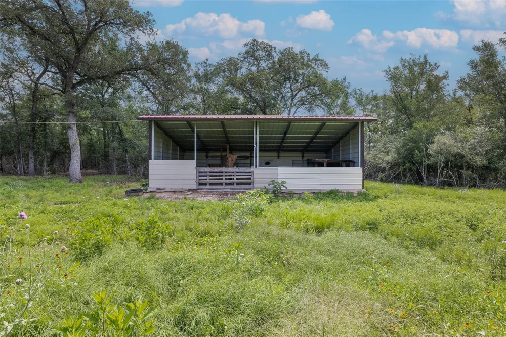 7132 Serenity Ranch Road Somerville, TX 77879