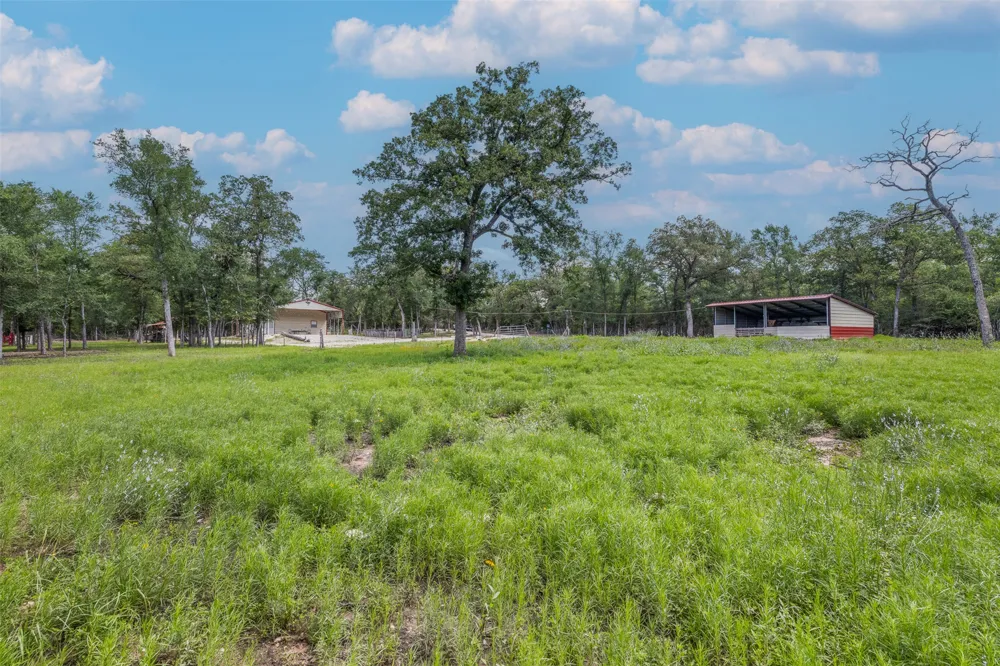 7132 Serenity Ranch Road Somerville, TX 77879
