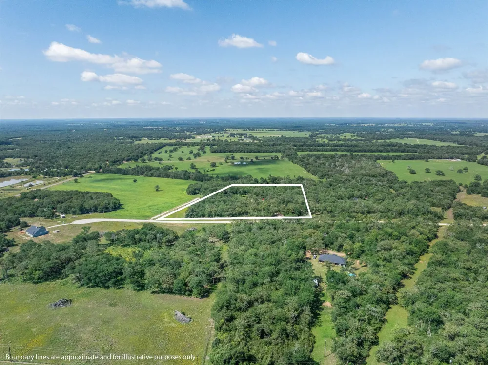 7132 Serenity Ranch Road Somerville, TX 77879