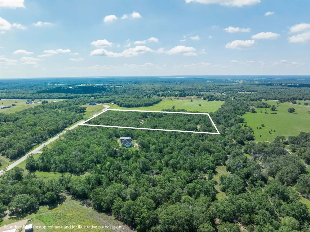 7132 Serenity Ranch Road Somerville, TX 77879