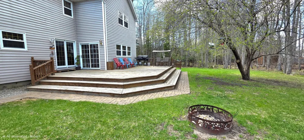 2200 Crabtree Boulevard International Falls, MN 56649