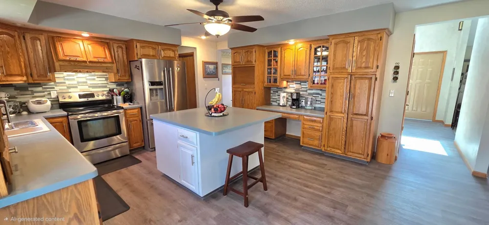 2200 Crabtree Boulevard International Falls, MN 56649